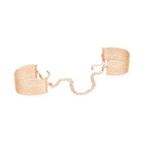 Bijoux Indiscrets - Magnifique Handboeien Goud