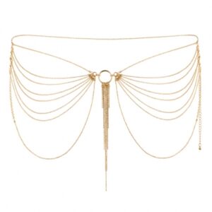 Bijoux Indiscrets - Magnifique Taille Sieraad Goud