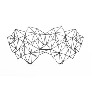 Bijoux Indiscrets - Kristine Oogmasker