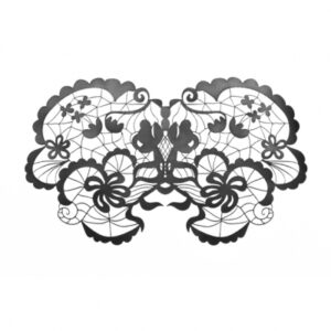 Bijoux Indiscrets - Anna Oogmasker