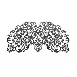 Bijoux Indiscrets - Dalila Oogmasker