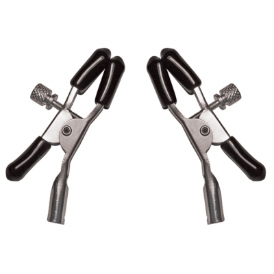 Sexperiments - Nipple Clips