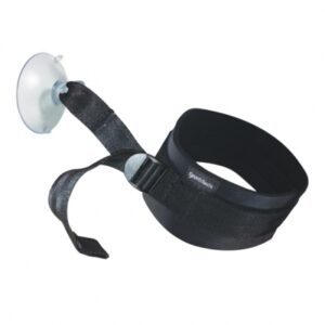 Sex In The Shower - Suction Cup Collar