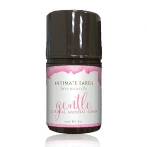 Intimate Earth - Clitoral Arousal Serum Gentle 30 Ml