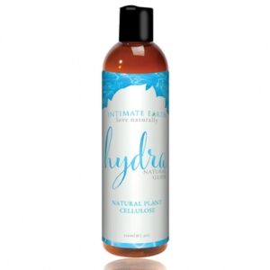Intimate Earth - Hydra Natural Glide 240 Ml