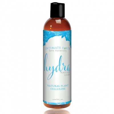 Intimate Earth - Hydra Natural Glide 240 Ml
