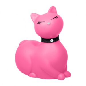 I Rub My Kitty | Roze