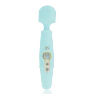 RS - Icons - Fembot Body Wand Mintgroen