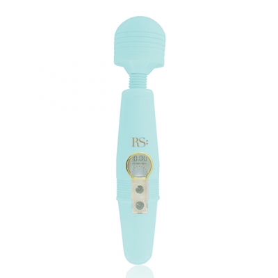 RS - Icons - Fembot Body Wand Mintgroen
