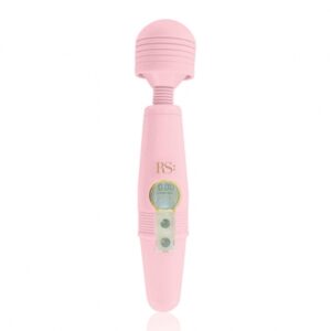 RS - Icons - Fembot Body Wand Roze