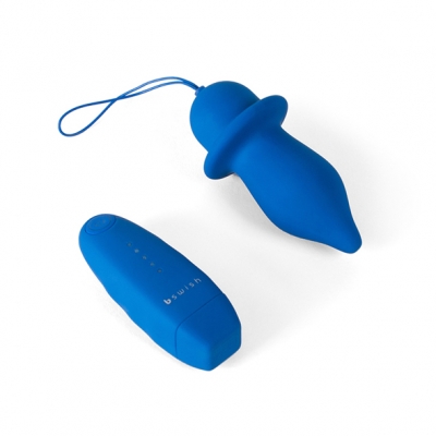 B Swish - Bfilled Classic Blauw