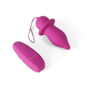 B Swish - Bfilled Classic Roze