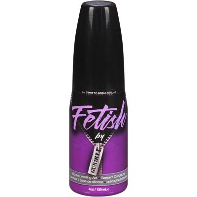 Gun Oil - Fetish 120 Ml