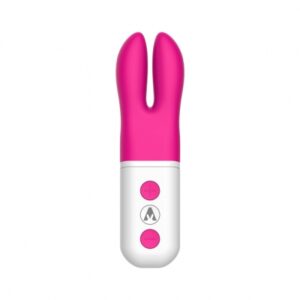 The Rabbit Company - The Pocket Rabbit Roze