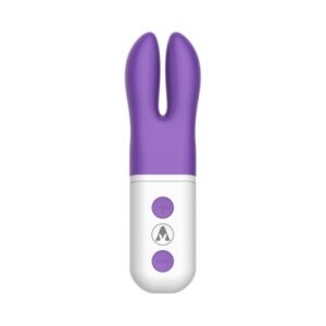 The Rabbit Company - The Pocket Rabbit Paars