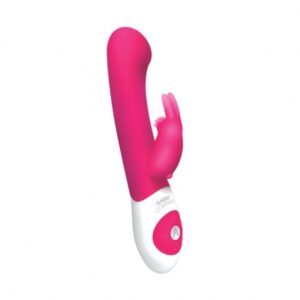 The Rabbit Company - The G-Spot Rabbit Roze