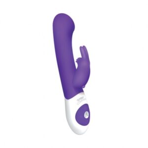 The Rabbit Company - The G-Spot Rabbit Paars