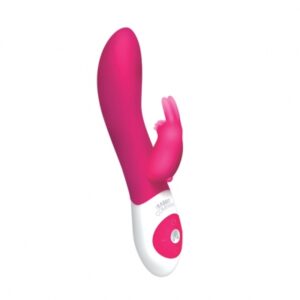 The Rabbit Company - The Rotating Rabbit Roze