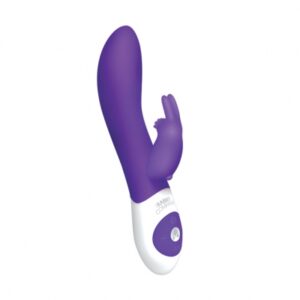 The Rabbit Company - The Rotating Rabbit Paars