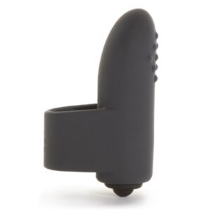 Fifty Shades Of Grey - Finger Ring