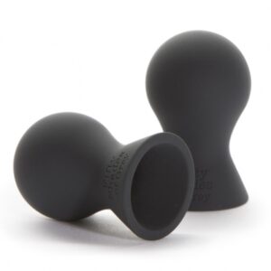 Fifty Shades Of Grey - Nipple Suckers