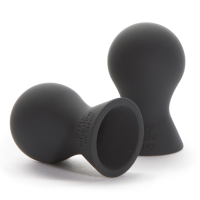 Fifty Shades Of Grey - Nipple Suckers