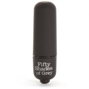 Fifty Shades Of Grey - Bullet Vibrator
