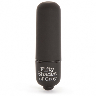 Fifty Shades Of Grey - Bullet Vibrator