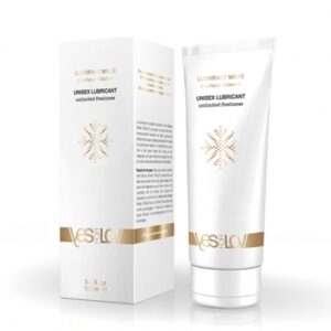 YESforLOV - Unlimited Freshness Glijmiddel