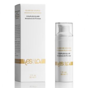 YESforLOV - Couples Elixir Female Pleasure and Male Performance