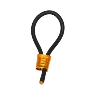 ElectraStim - ElectraLoops Prestige Goud