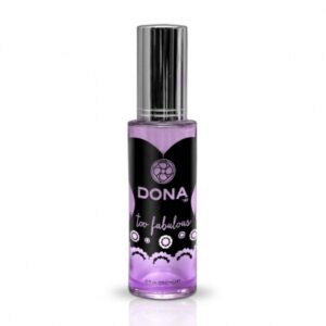 Dona - Pheromone Parfum Too Fabulous 60 Ml