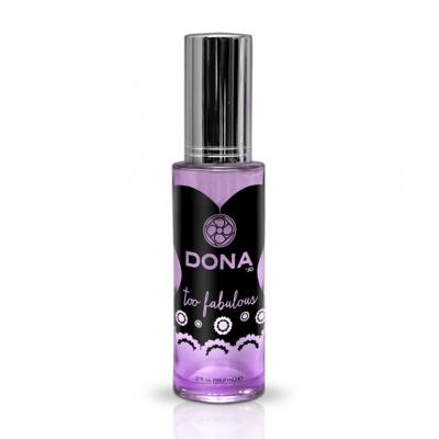 Dona - Pheromone Parfum Too Fabulous 60 Ml