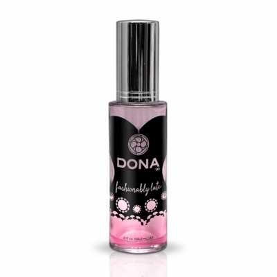 Dona - Pheromone Parfum Fashionably Late 60 Ml