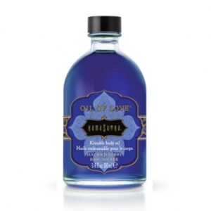 Kama Sutra - Oil Of Love Sugared Berry