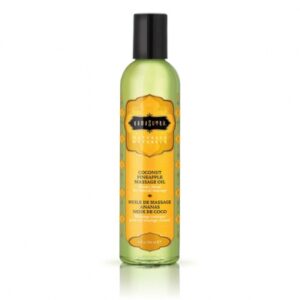Kama Sutra - Naturals Massage Oil Coconut