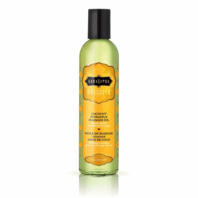 Kama Sutra - Naturals Massage Oil Coconut