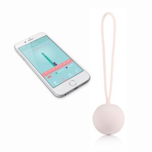 Imtoy - Candy Kegel Trainer