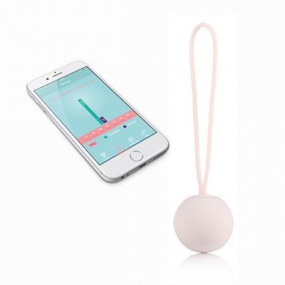 Imtoy - Candy Kegel Trainer