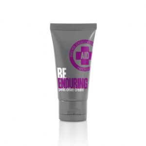 Velv'Or - Aid Be Enduring Penis Delay Cream