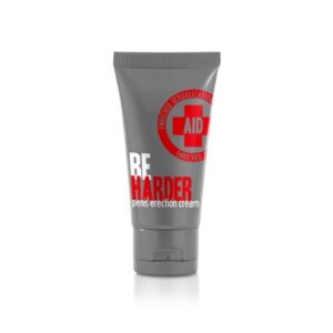 Velv'Or - Aid Be Harder Penis Erection Cream