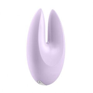 Ovo - S4 Oplaadbare Lay On Vibrator Roze