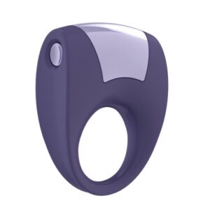 Ovo - B8 Vibrerende Ring Lila