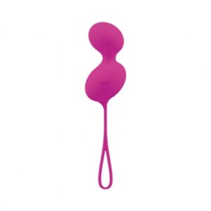 Ovo - L3 Liefdesballen Fuchsia