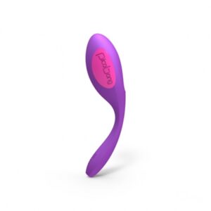 Picobong - Remoji Diver Egg Vibe Paars