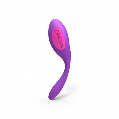 Picobong - Remoji Diver Egg Vibe Paars