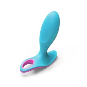 Picobong - Remoji Surfer Plug Vibe Blauw