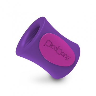 Picobong - Remoji Blowhole M-Cup Paars