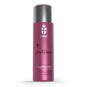 Swede - Fruity Love Glijmiddel Roze Grapefruit Mango 100 Ml