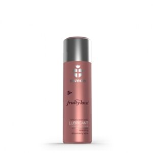 Swede - Fruity Love Glijmiddel Aardbeienwijn 50 M
